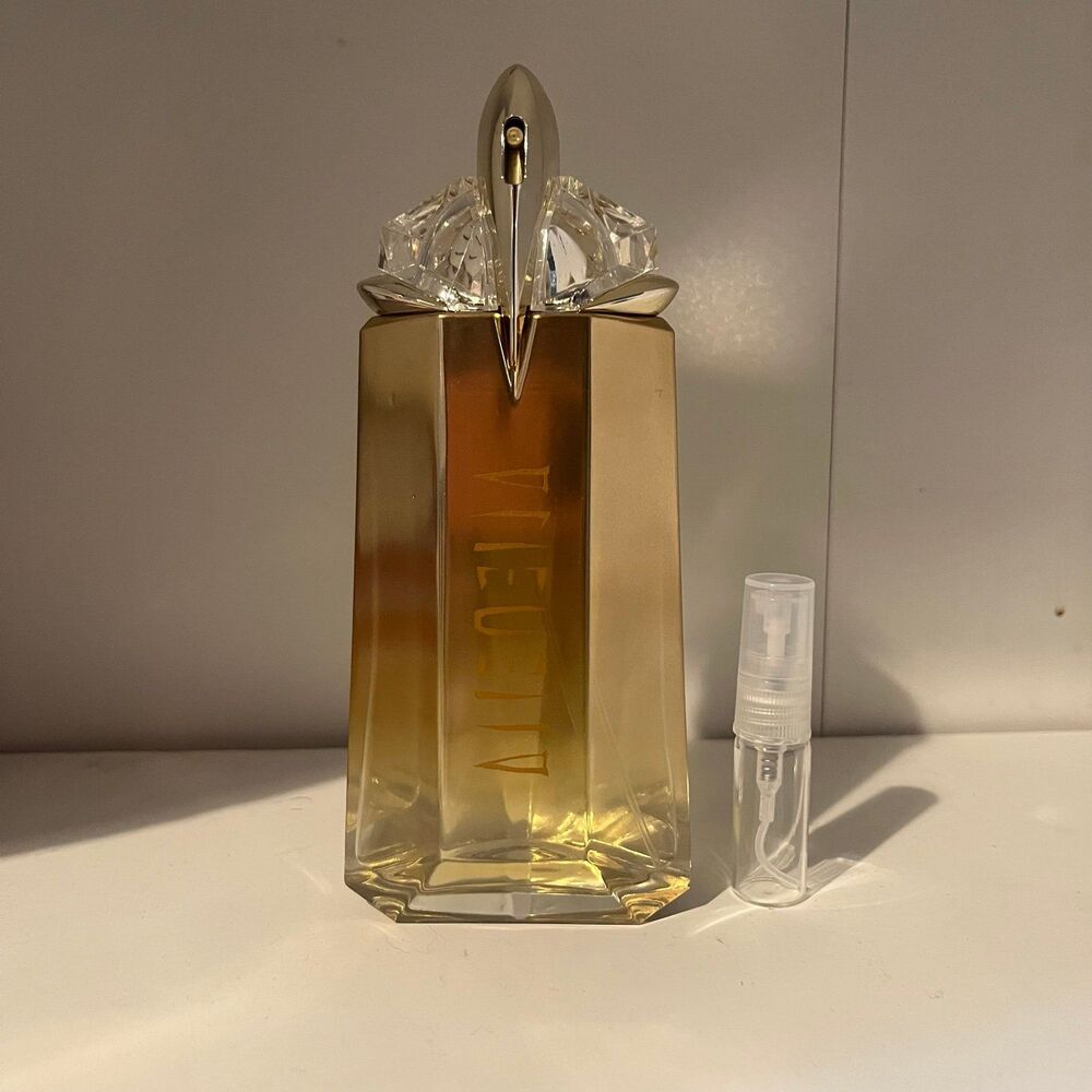 Alien Goddess Thierry Mugler EDP Decant